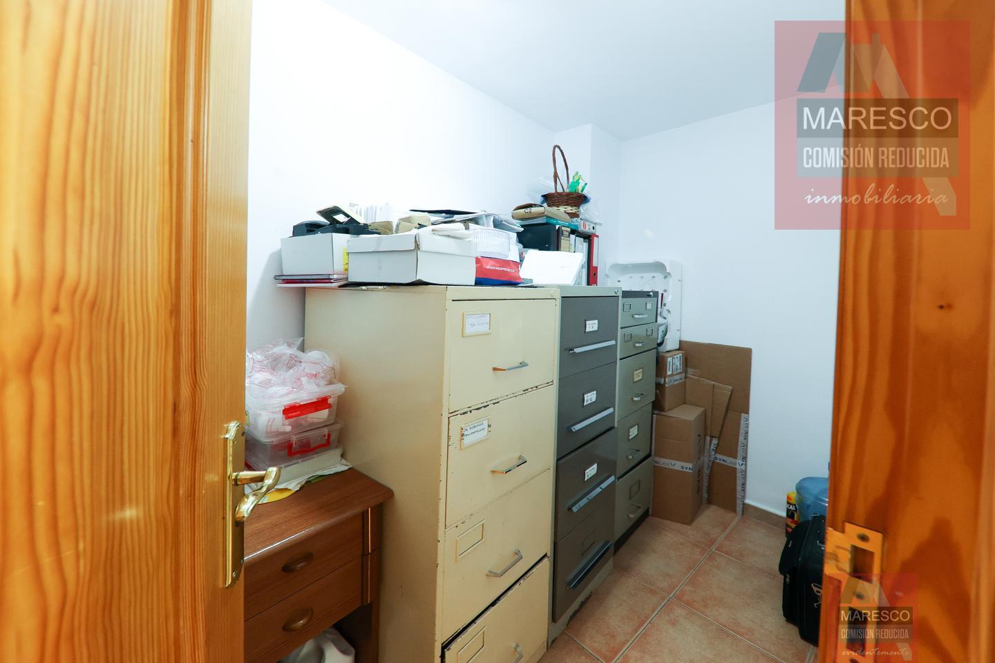 Venta de piso en Fuengirola