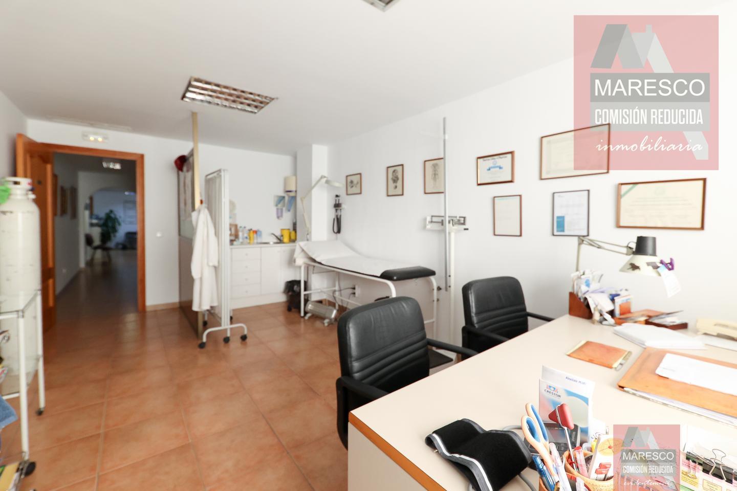 Venta de piso en Fuengirola