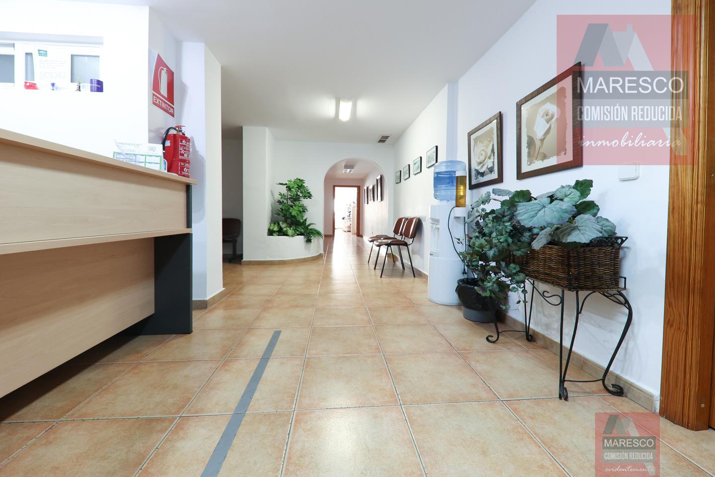 Venta de piso en Fuengirola