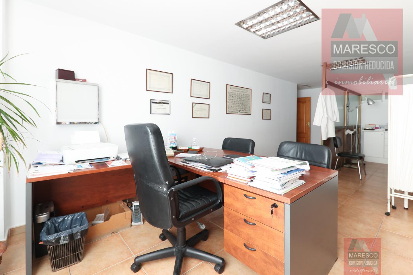 Venta de piso en Fuengirola