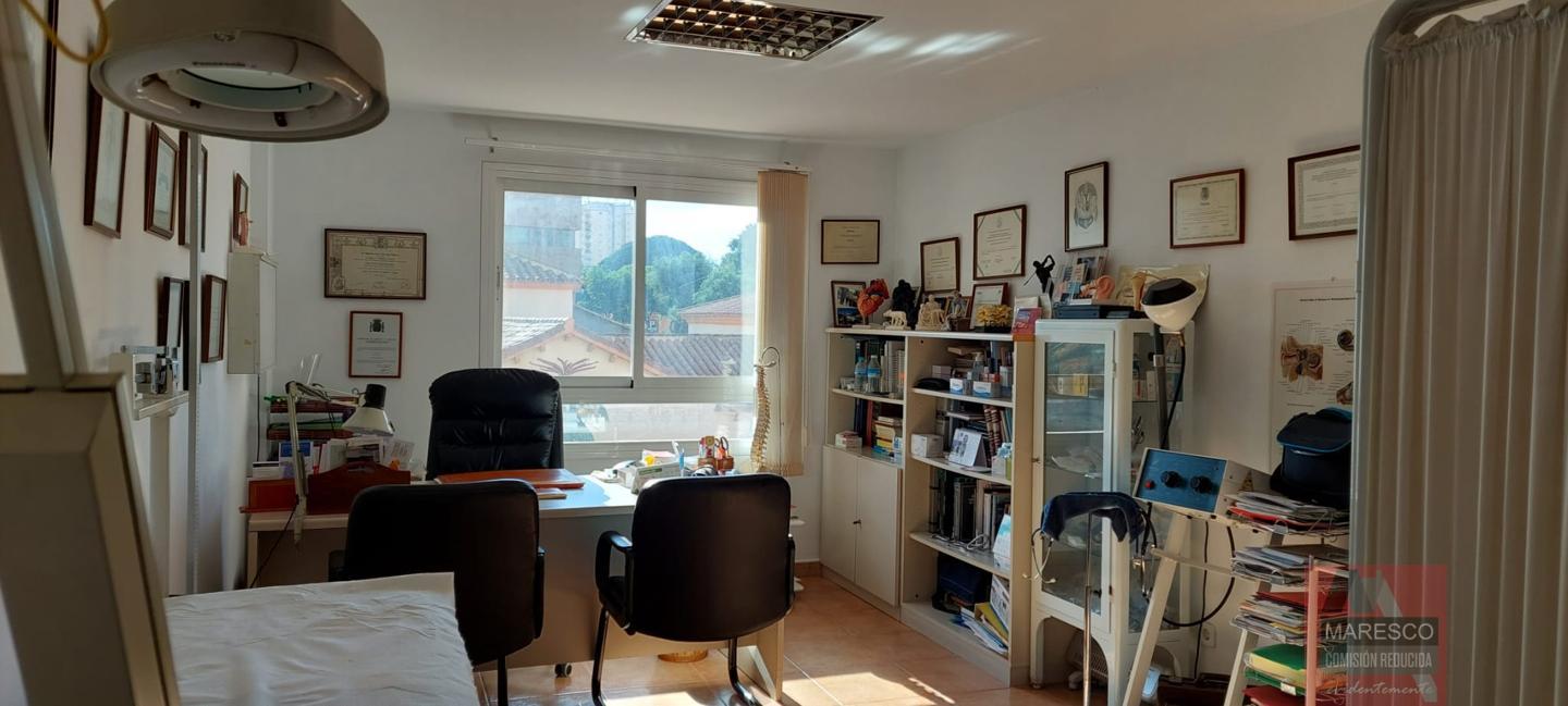 Venta de piso en Fuengirola