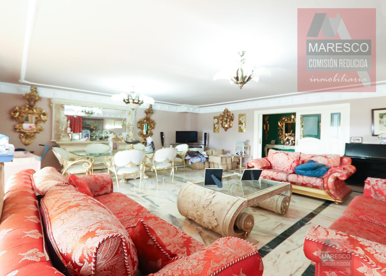 For sale of flat in Fuengirola