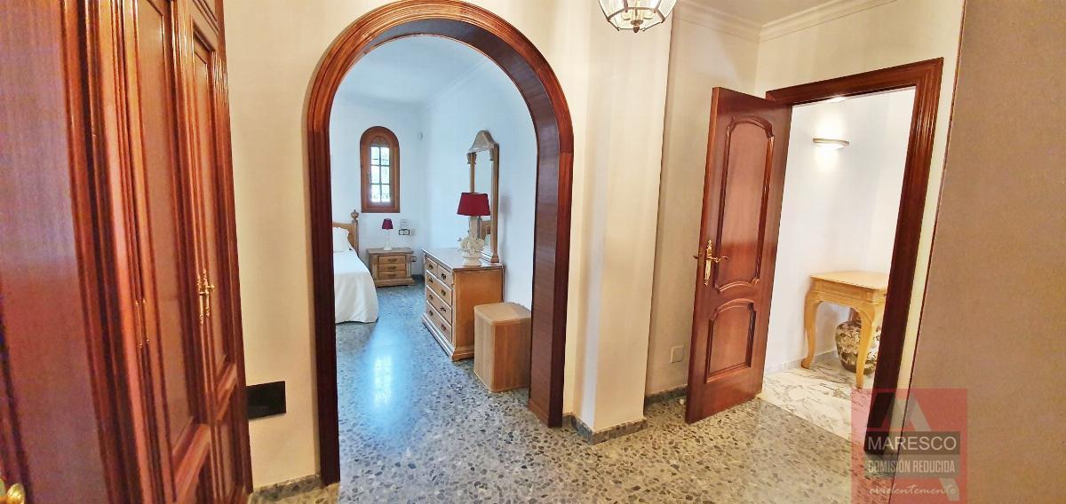 For sale of chalet in Mijas Costa
