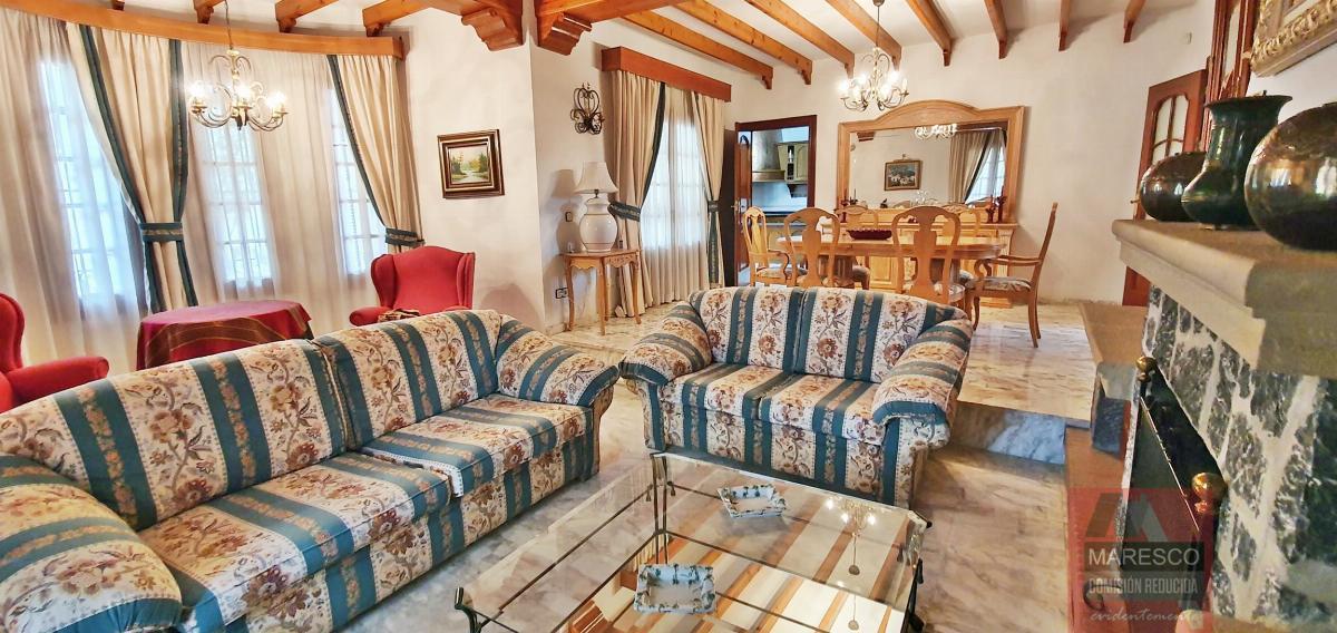 For sale of chalet in Mijas Costa