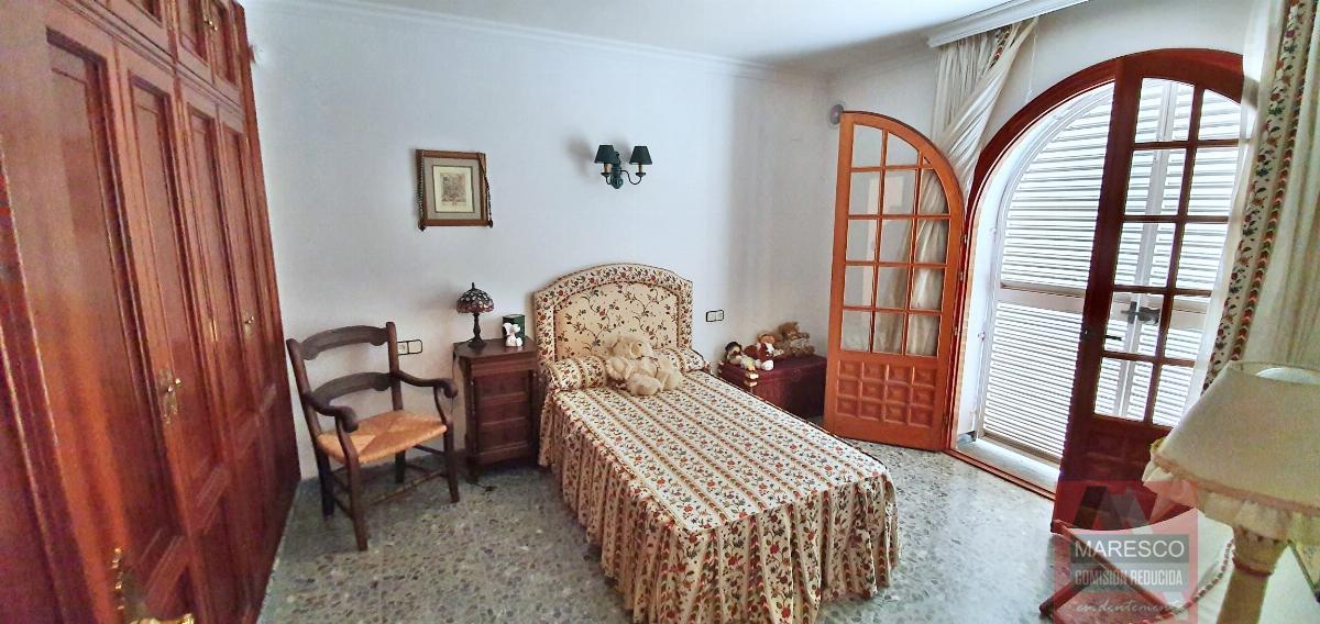For sale of chalet in Mijas Costa