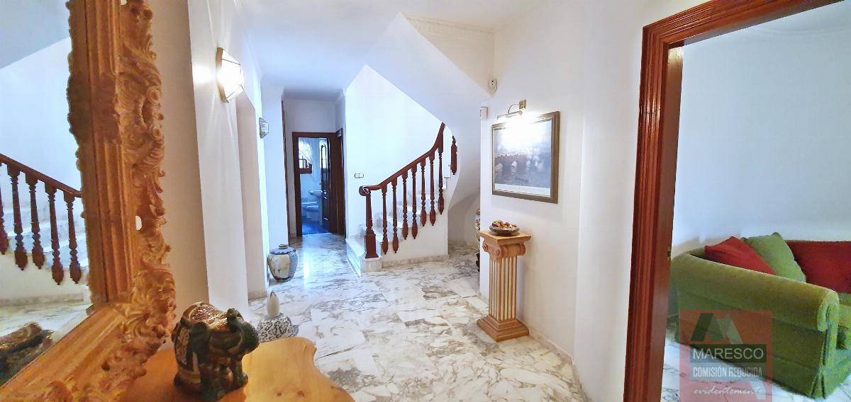 For sale of chalet in Mijas Costa