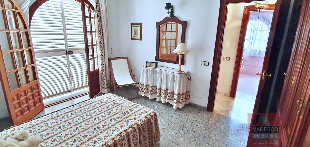 For sale of chalet in Mijas Costa