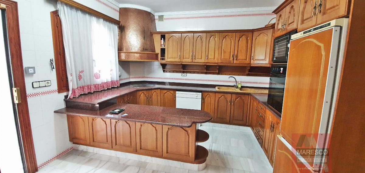 For sale of chalet in Mijas Costa