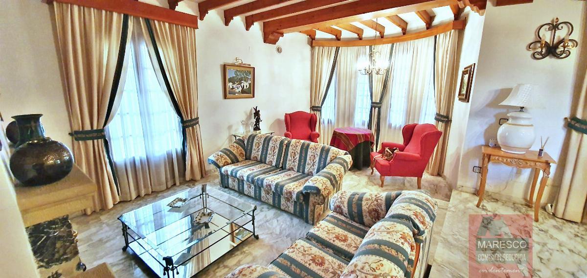 For sale of chalet in Mijas Costa
