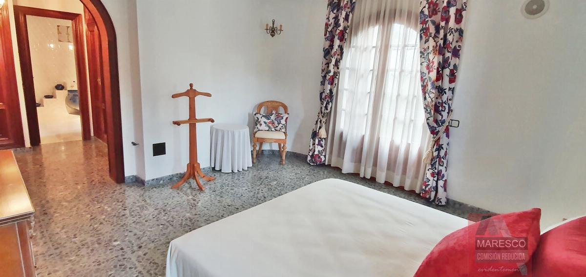 For sale of chalet in Mijas Costa