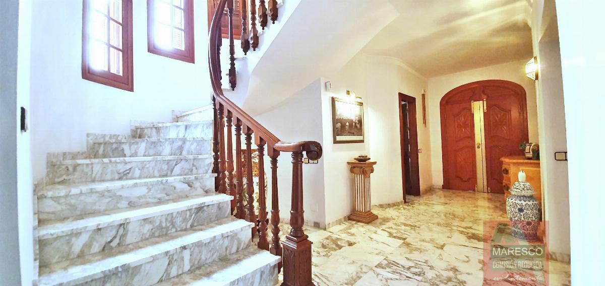 For sale of chalet in Mijas Costa
