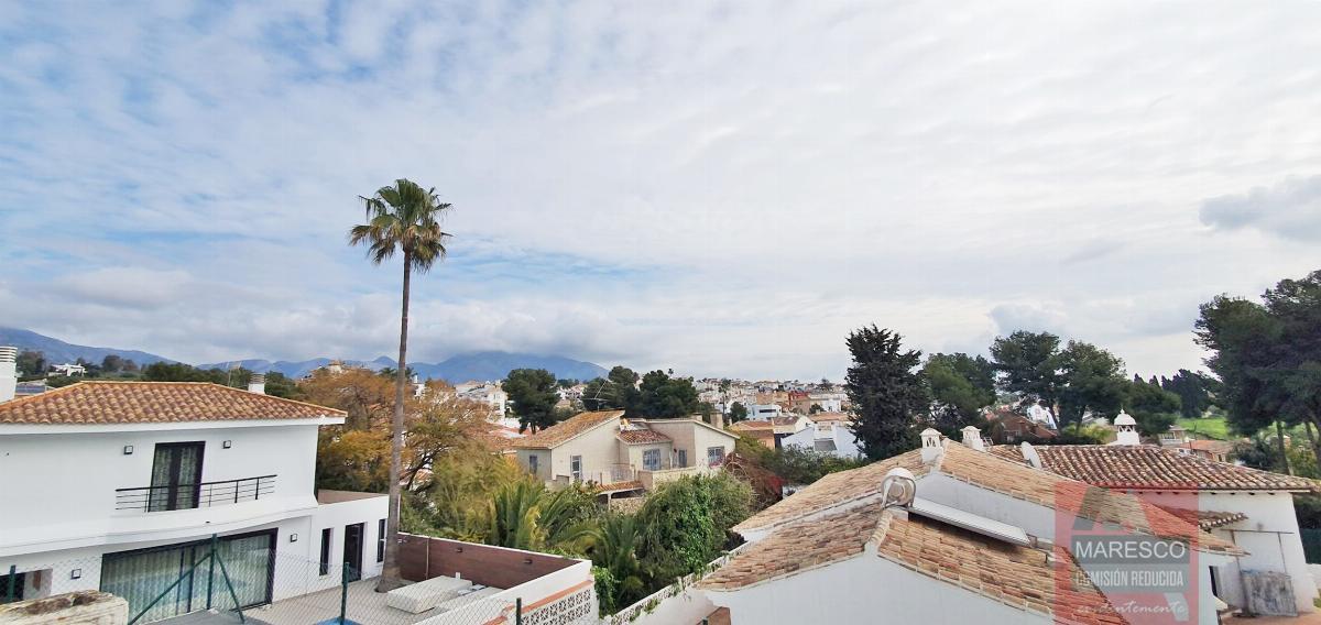 For sale of chalet in Mijas Costa