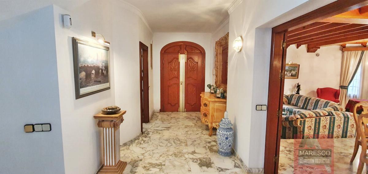 For sale of chalet in Mijas Costa