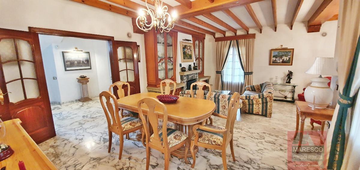 For sale of chalet in Mijas Costa