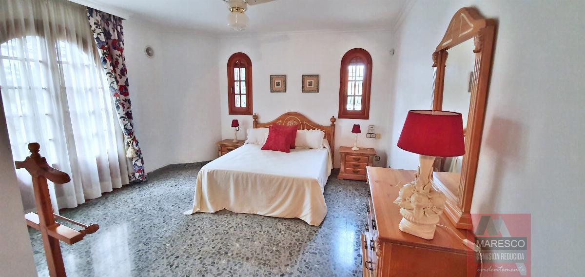 For sale of chalet in Mijas Costa