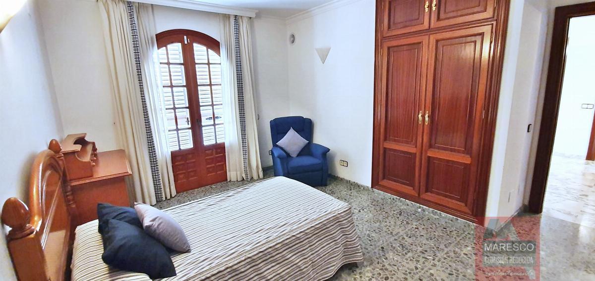 For sale of chalet in Mijas Costa