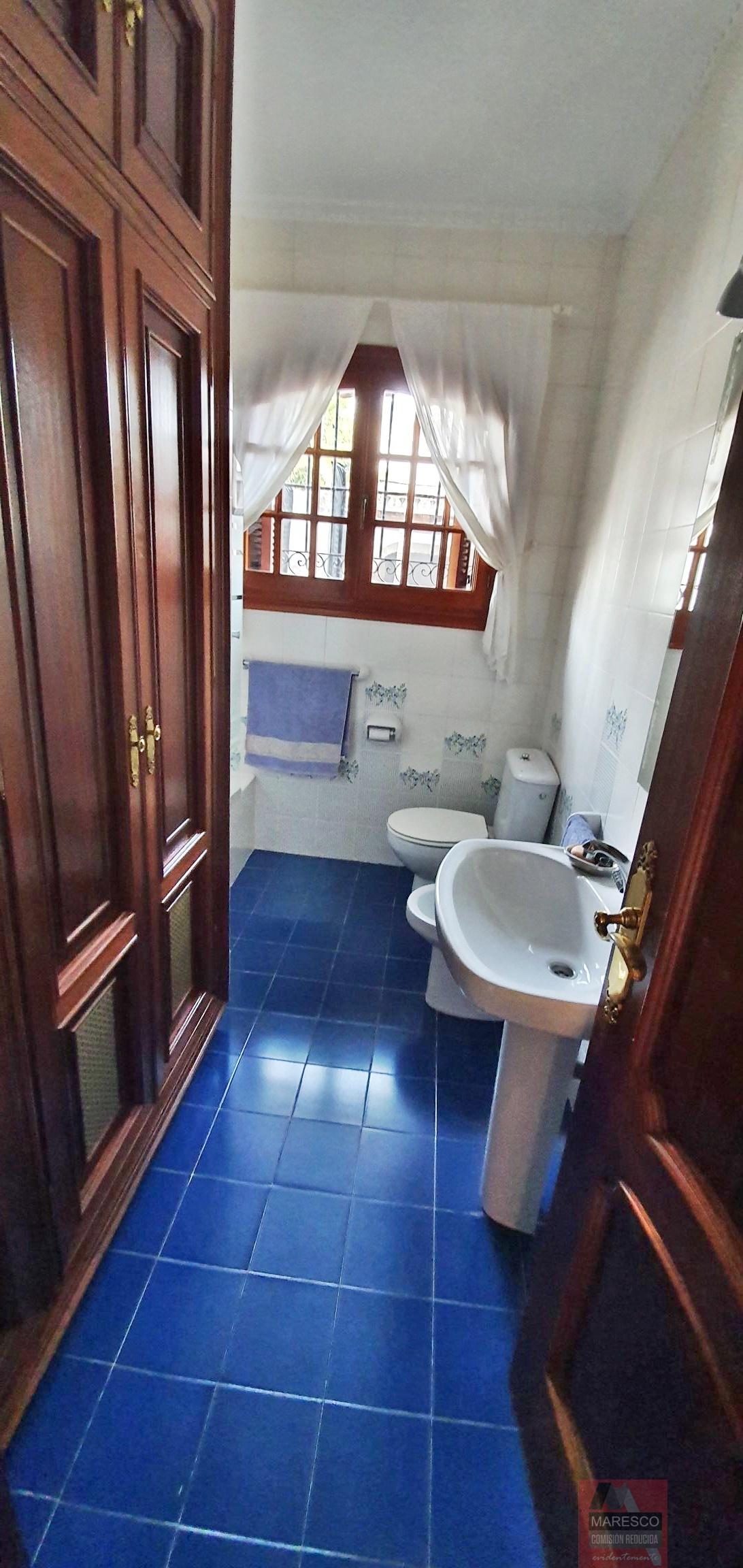 For sale of chalet in Mijas Costa
