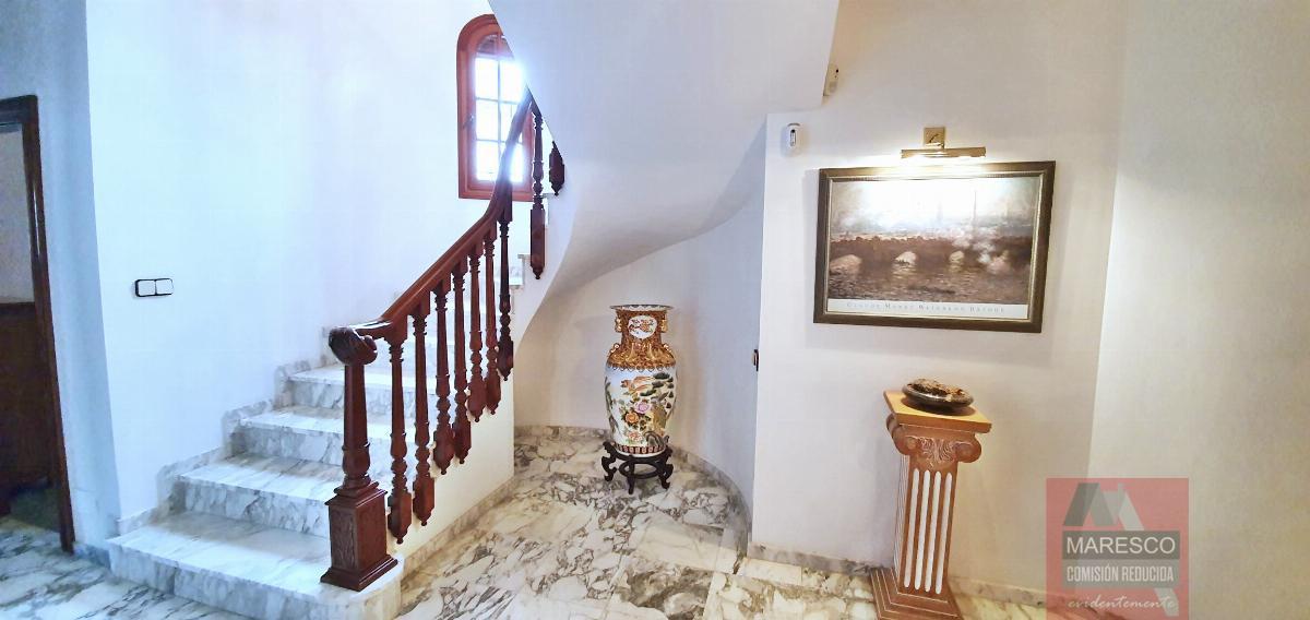 For sale of chalet in Mijas Costa