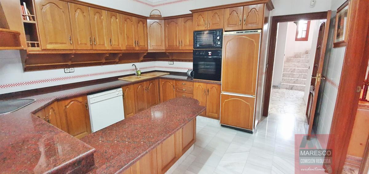 For sale of chalet in Mijas Costa