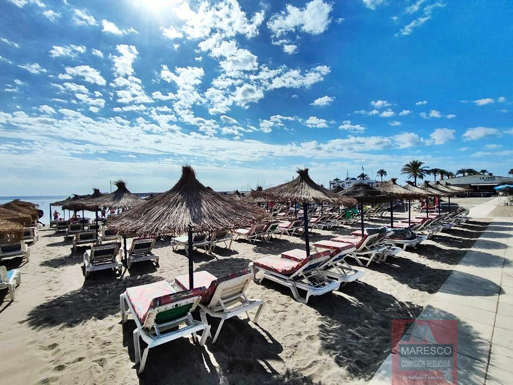 For sale of apartment in Fuengirola