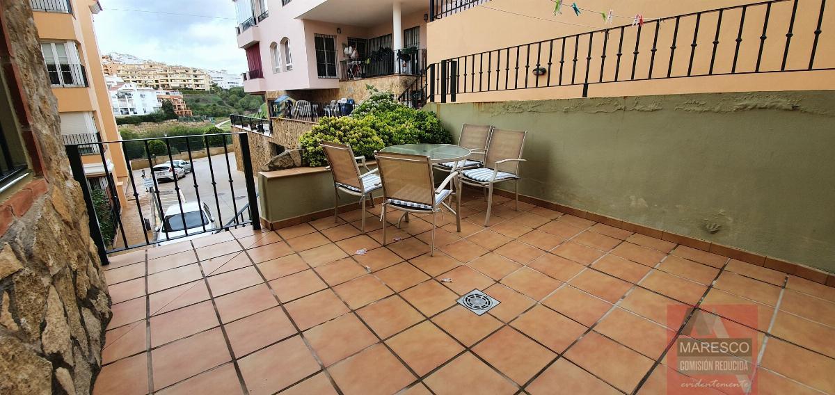 Venta de apartamento en Mijas Costa
