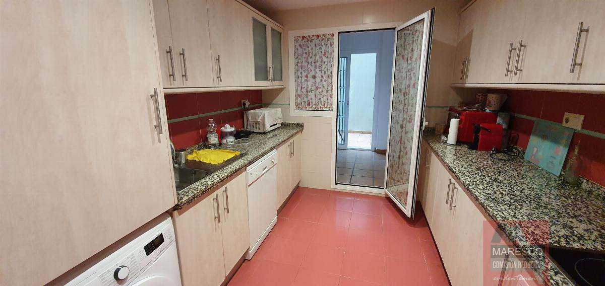 Venta de apartamento en Mijas Costa