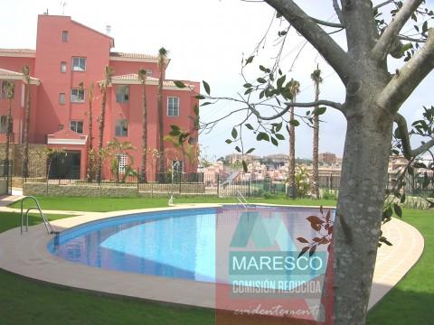 Venta de apartamento en Mijas Costa