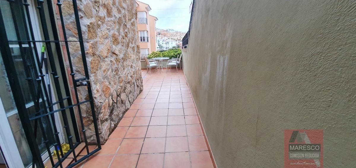 Venta de apartamento en Mijas Costa