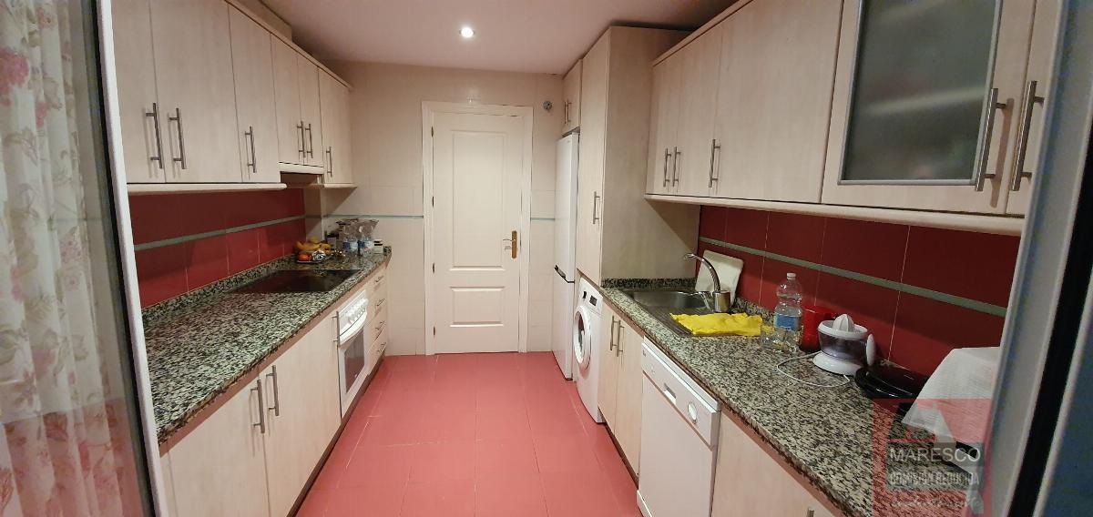 Venta de apartamento en Mijas Costa
