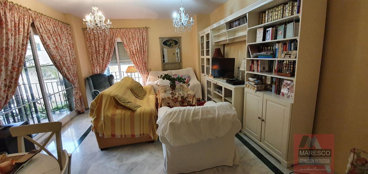 Venta de apartamento en Mijas Costa