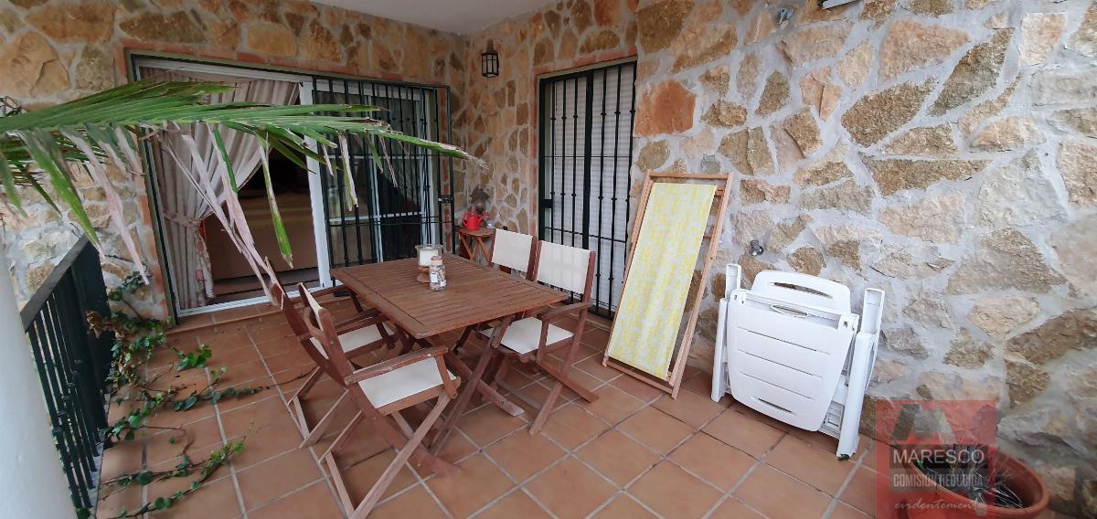 Venta de apartamento en Mijas Costa
