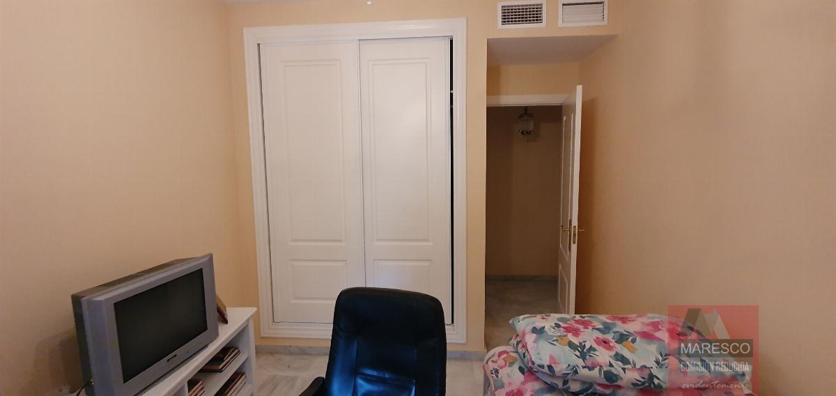 Venta de apartamento en Mijas Costa