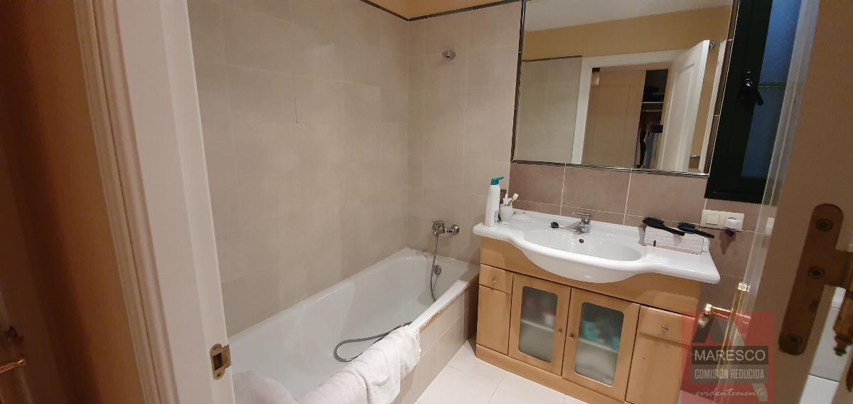 Venta de apartamento en Mijas Costa