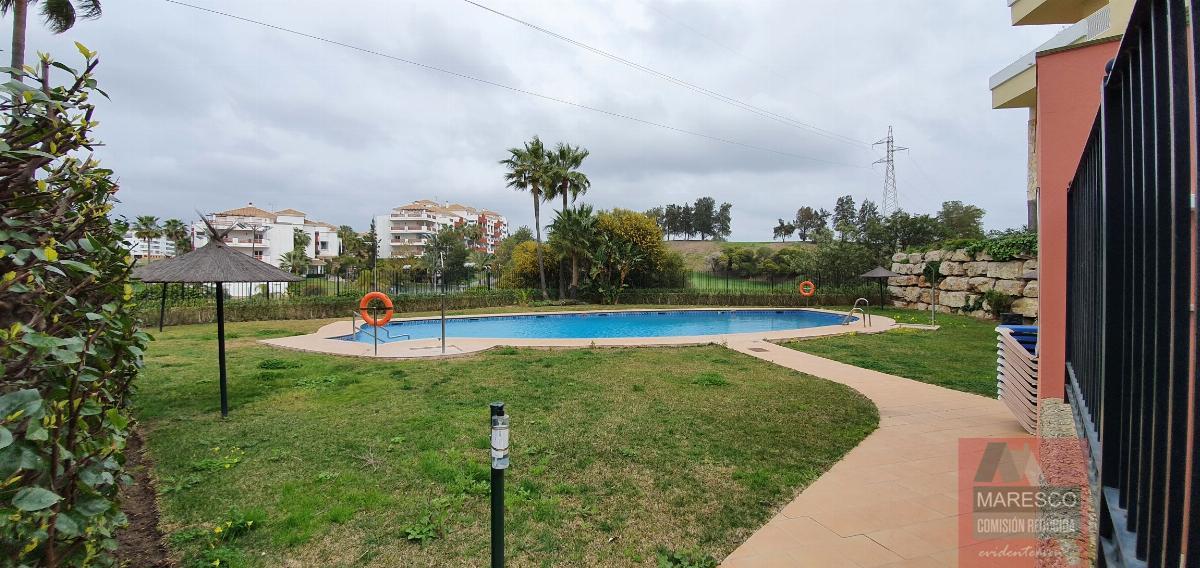 Venta de apartamento en Mijas Costa