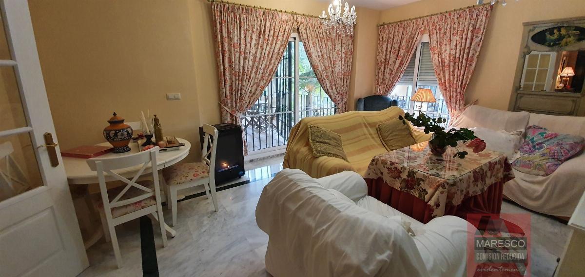 Venta de apartamento en Mijas Costa