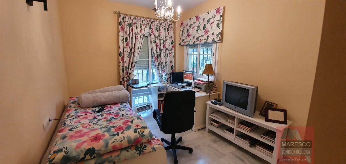 Venta de apartamento en Mijas Costa