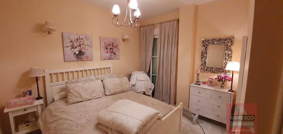 Venta de apartamento en Mijas Costa