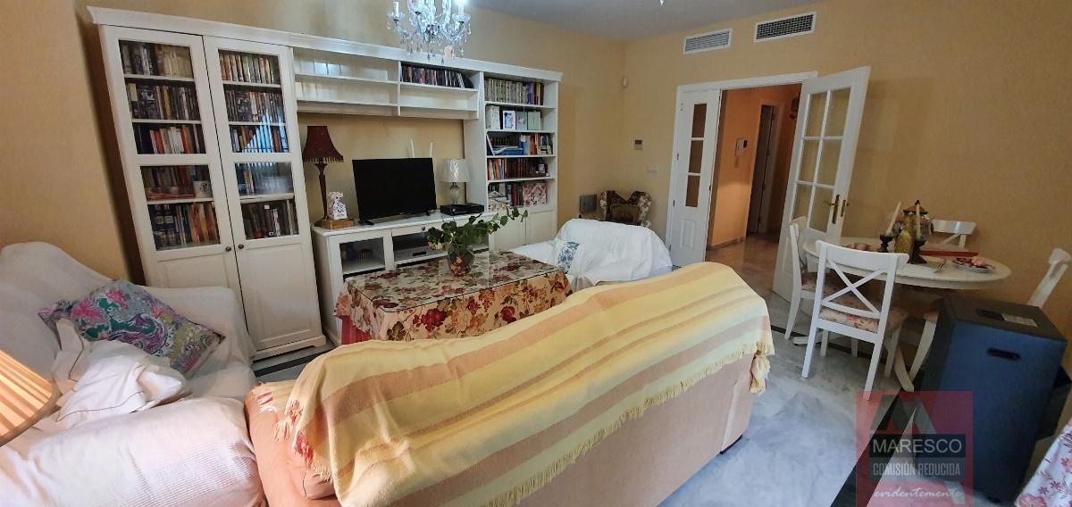 Venta de apartamento en Mijas Costa