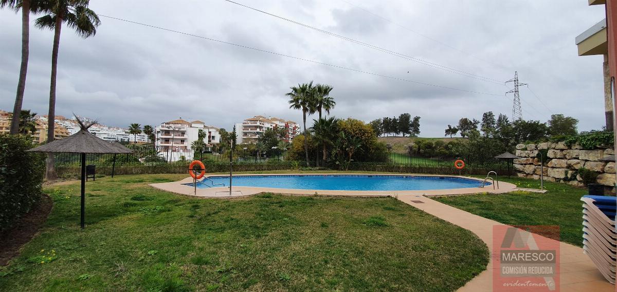 Venta de apartamento en Mijas Costa