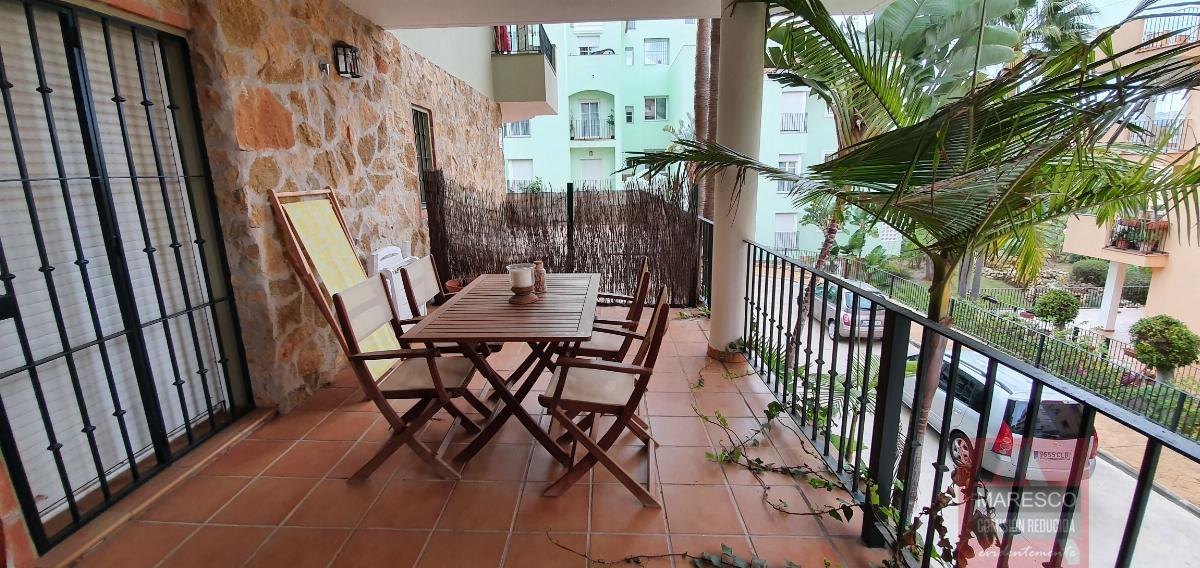 Venta de apartamento en Mijas Costa