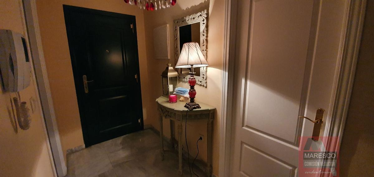 Venta de apartamento en Mijas Costa
