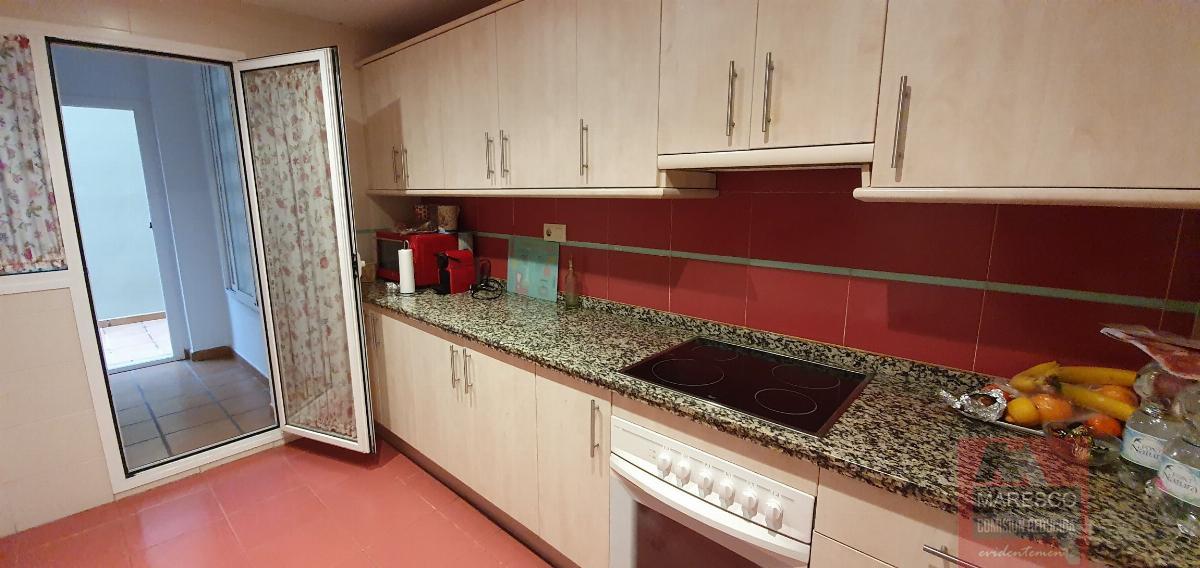 Venta de apartamento en Mijas Costa