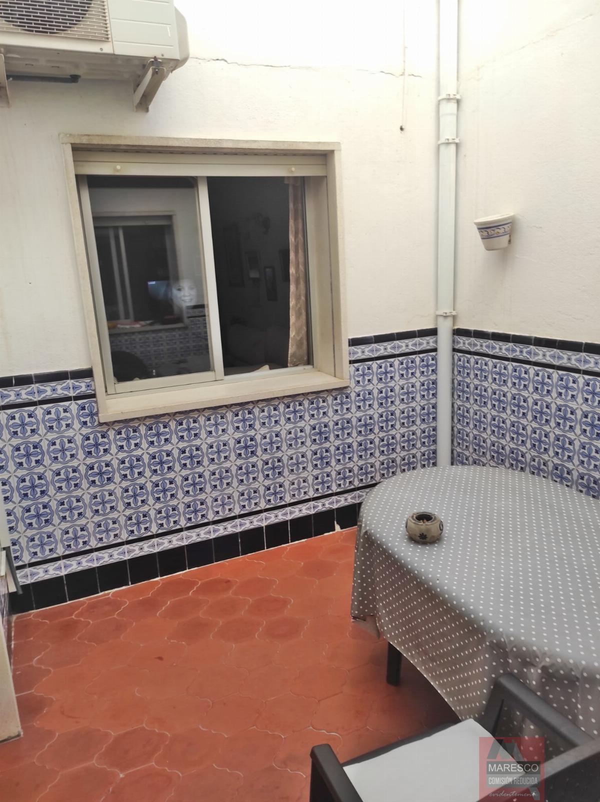 For sale of flat in Mijas