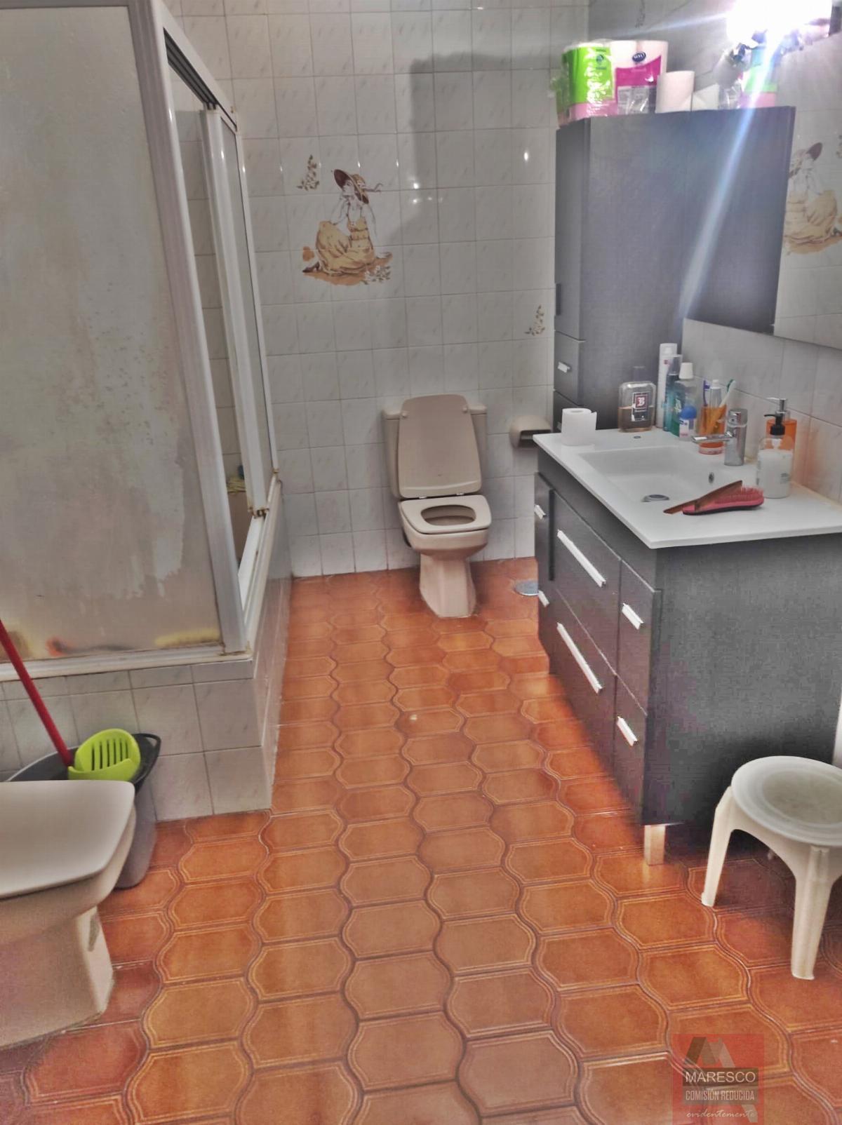 For sale of flat in Mijas