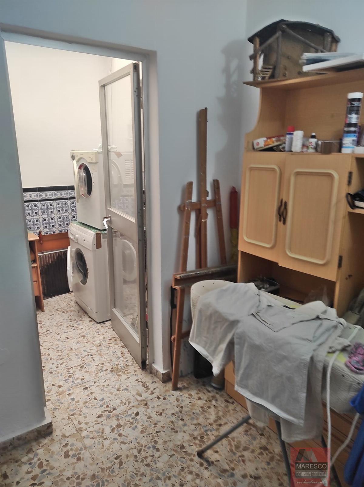 For sale of flat in Mijas