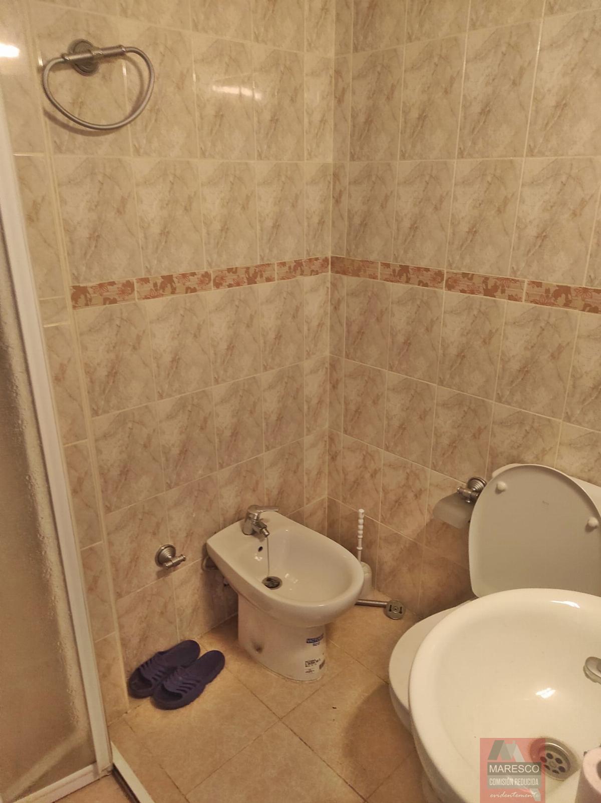 For sale of flat in Mijas