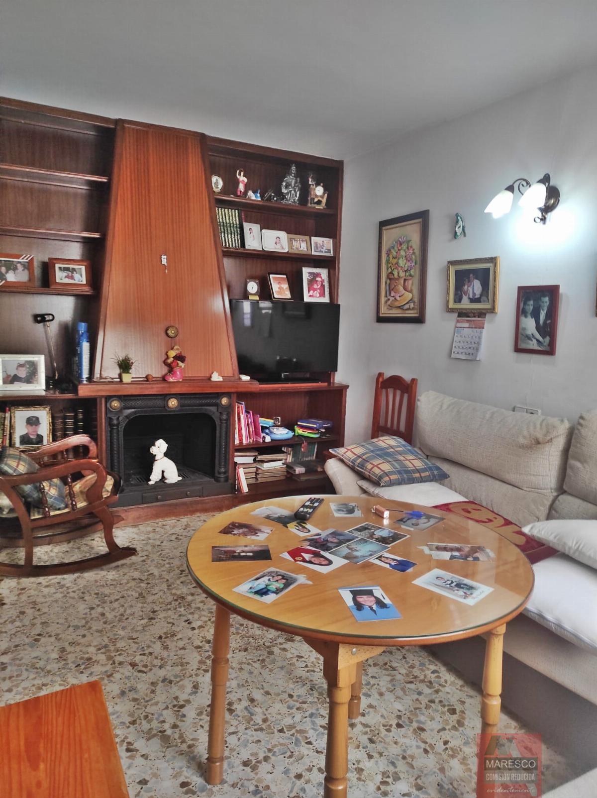 For sale of flat in Mijas