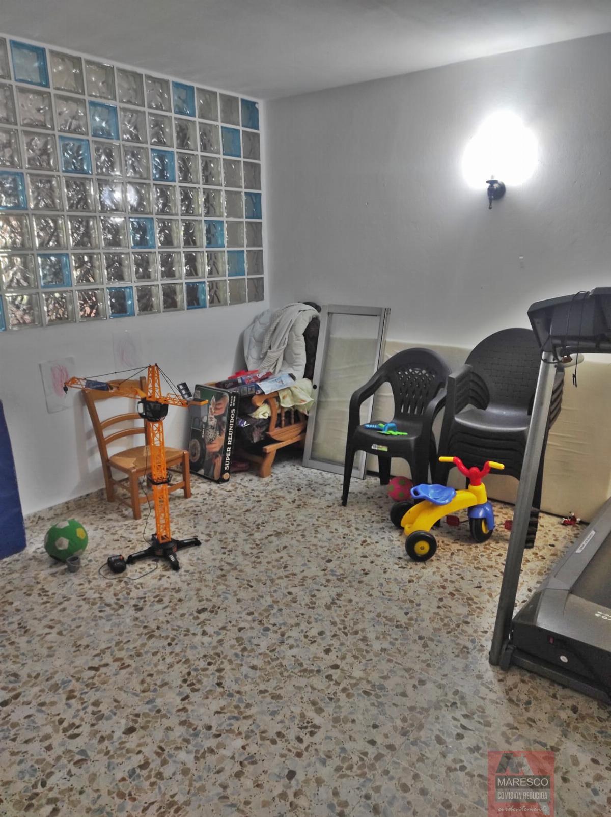 For sale of flat in Mijas