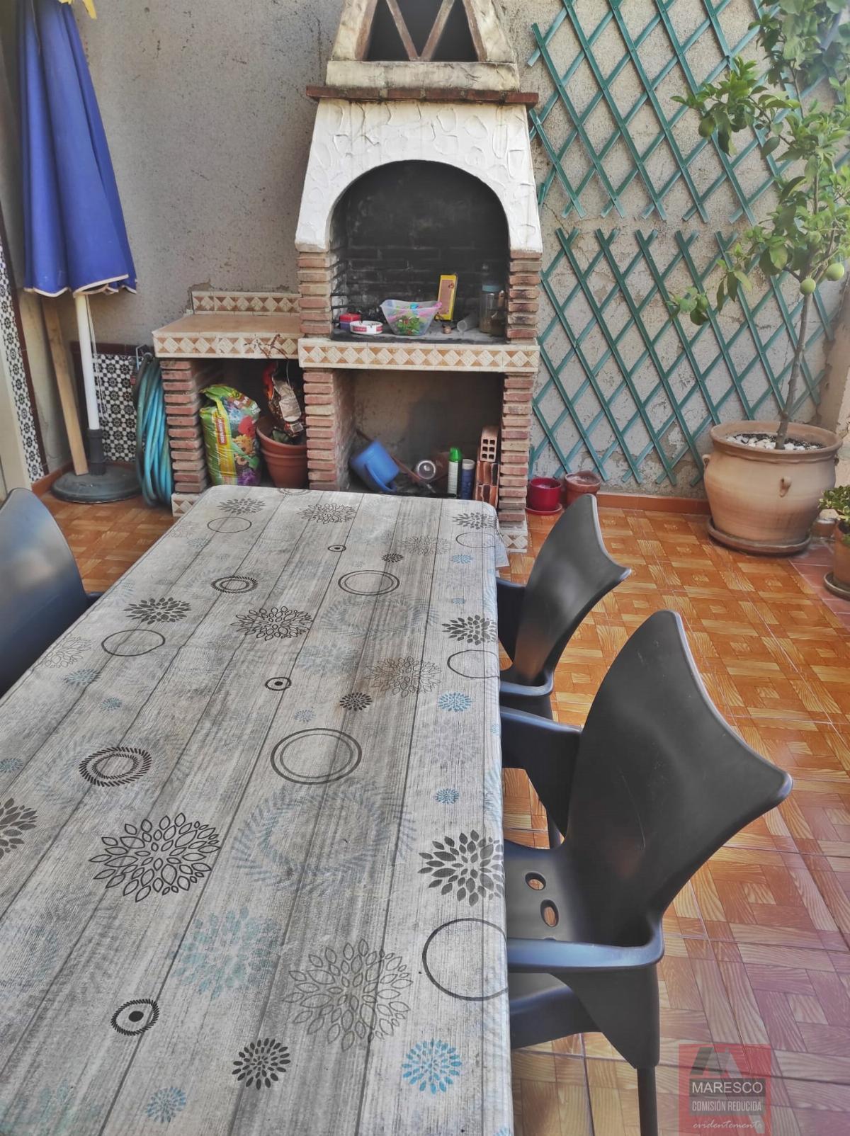 For sale of flat in Mijas