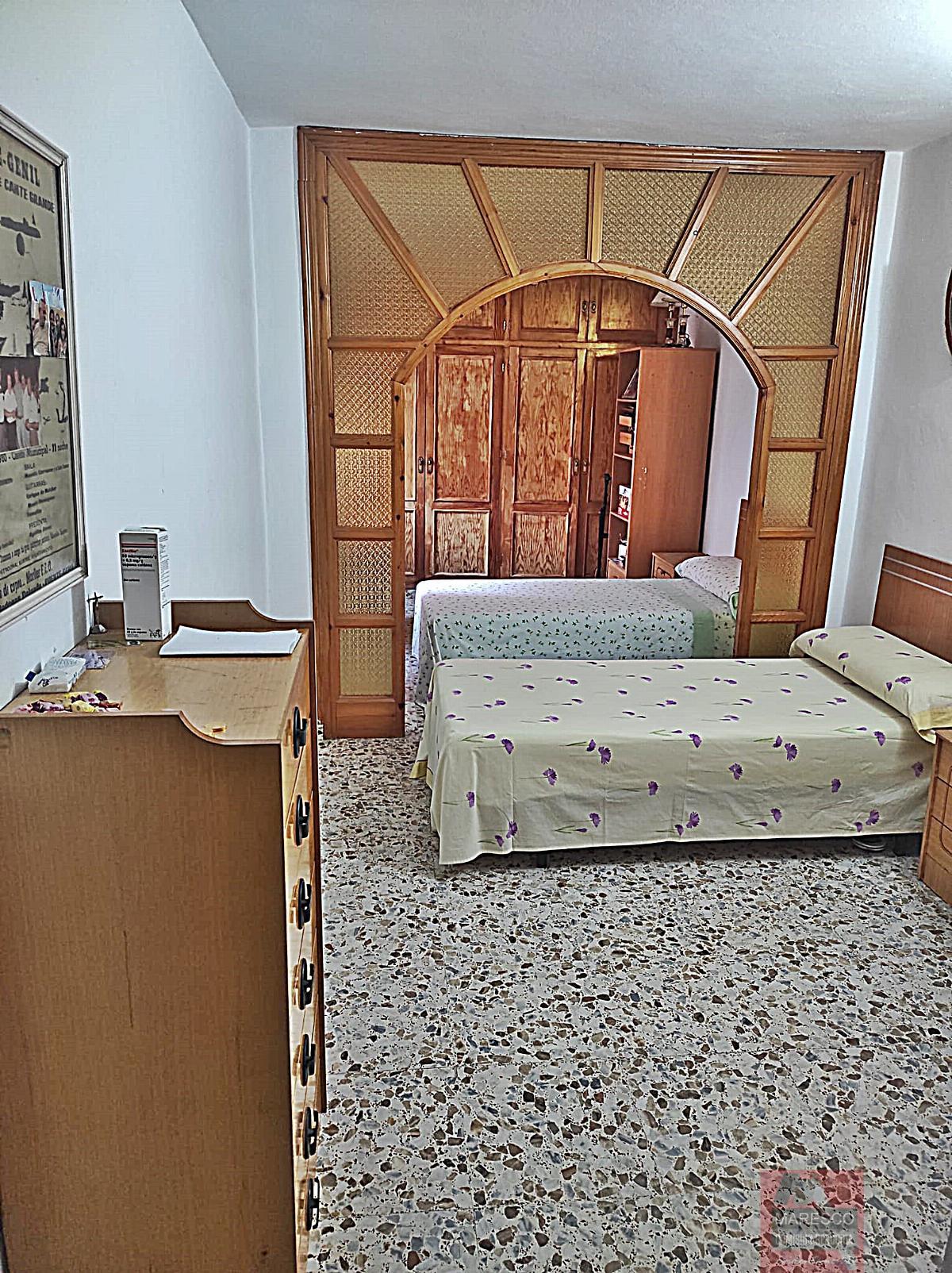 For sale of flat in Mijas